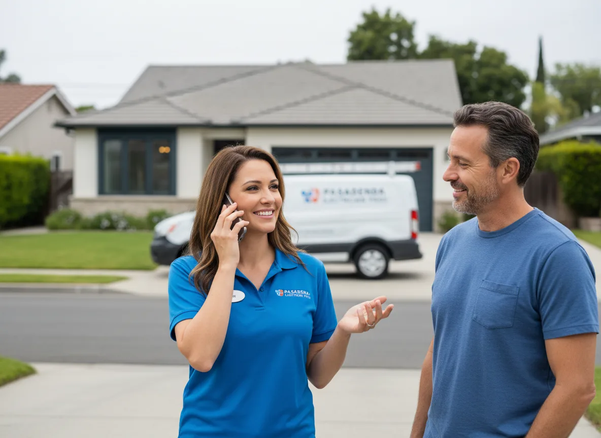 Electrician Gloucester City, NJ FAQs